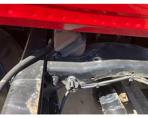 STERLING A9500 SERIES Suspension