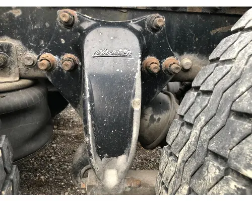 STERLING A9500 SERIES Suspension