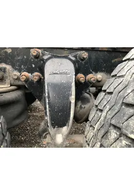 STERLING A9500 SERIES Suspension