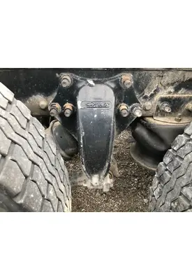 STERLING A9500 SERIES Suspension