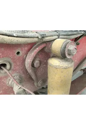 STERLING A9500 SERIES Suspension