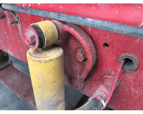 STERLING A9500 SERIES Suspension