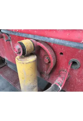 STERLING A9500 SERIES Suspension