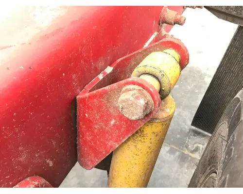 STERLING A9500 SERIES Suspension