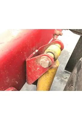 STERLING A9500 SERIES Suspension