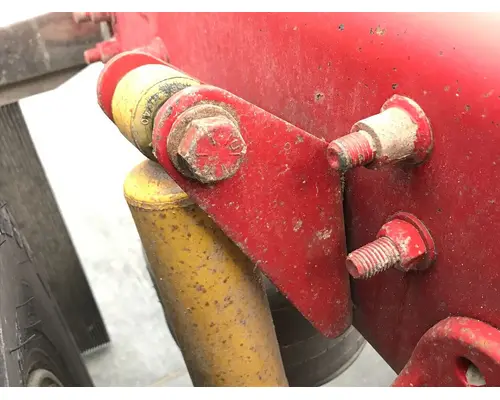 STERLING A9500 SERIES Suspension