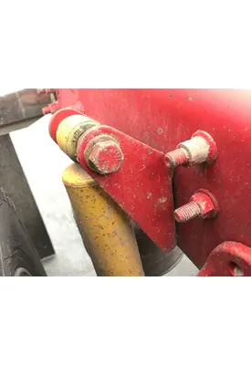 STERLING A9500 SERIES Suspension