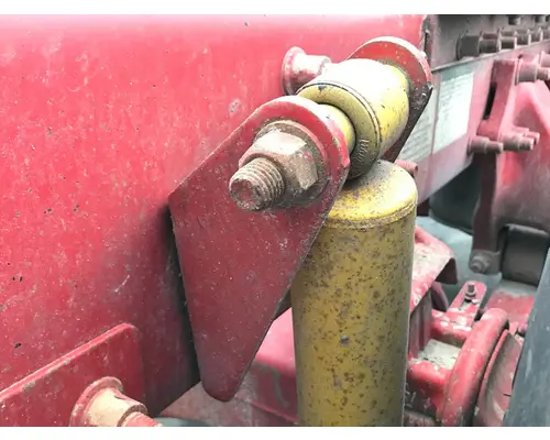 STERLING A9500 SERIES Suspension