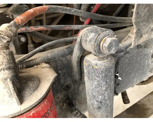 STERLING A9500 SERIES Suspension