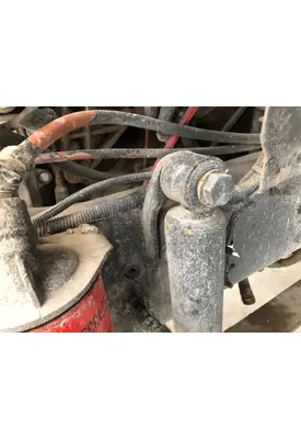 STERLING A9500 SERIES Suspension