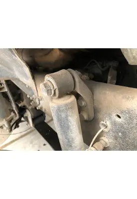 STERLING A9500 SERIES Suspension