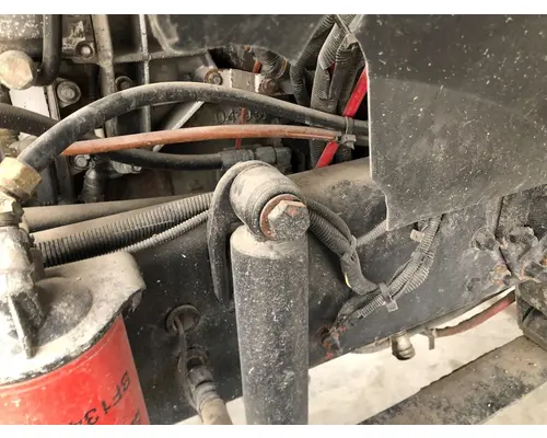 STERLING A9500 SERIES Suspension