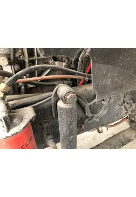 STERLING A9500 SERIES Suspension