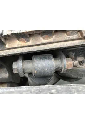 STERLING A9500 SERIES Suspension