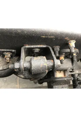 STERLING A9500 SERIES Suspension