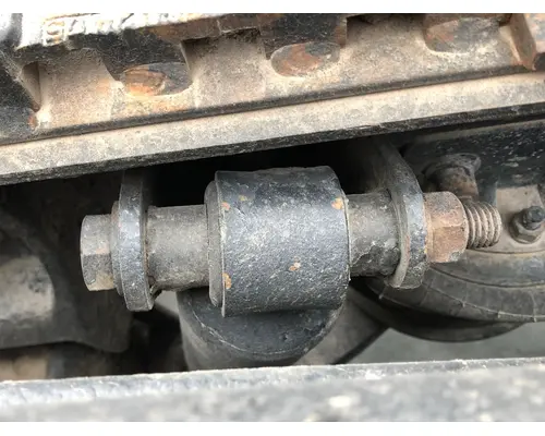 STERLING A9500 SERIES Suspension