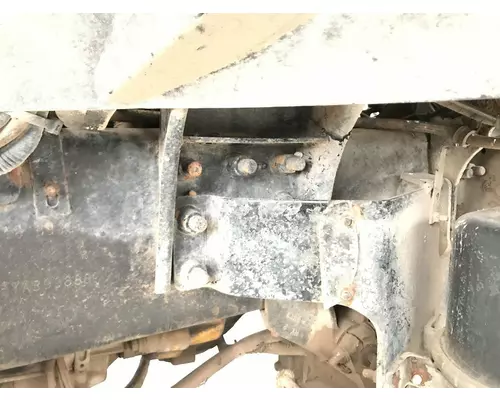 STERLING A9500 SERIES Suspension