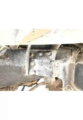 STERLING A9500 SERIES Suspension