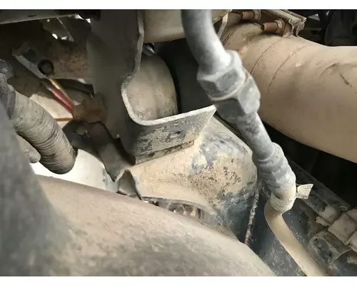 STERLING A9500 SERIES Suspension