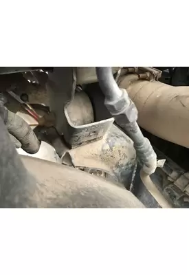 STERLING A9500 SERIES Suspension