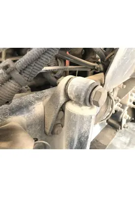 STERLING A9500 SERIES Suspension