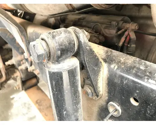 STERLING A9500 SERIES Suspension