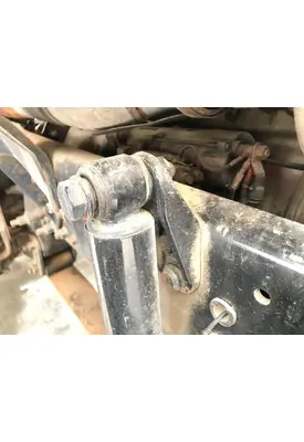 STERLING A9500 SERIES Suspension