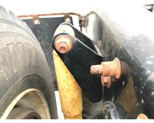 STERLING A9500 SERIES Suspension