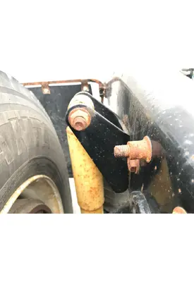 STERLING A9500 SERIES Suspension