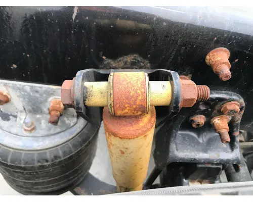 STERLING A9500 SERIES Suspension