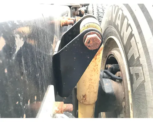 STERLING A9500 SERIES Suspension