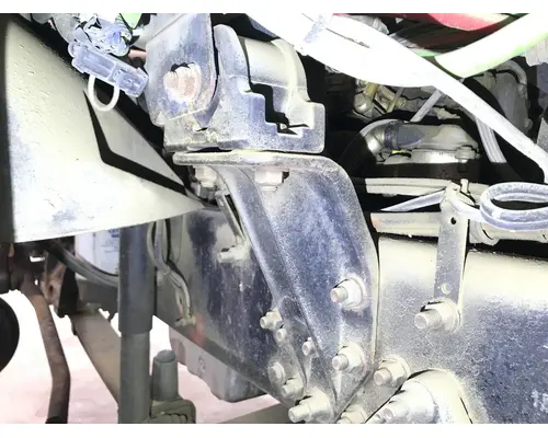 STERLING A9500 SERIES Suspension