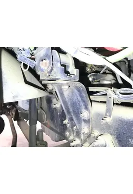 STERLING A9500 SERIES Suspension