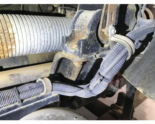 STERLING A9500 SERIES Suspension