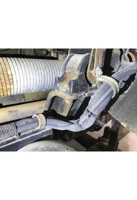 STERLING A9500 SERIES Suspension