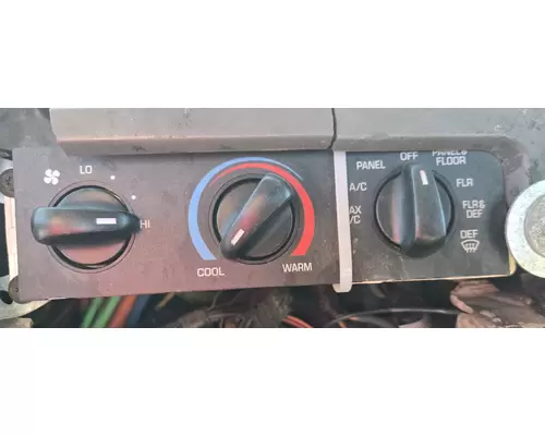 STERLING A9500 SERIES Temperature Control