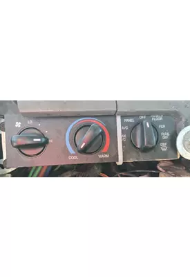 STERLING A9500 SERIES Temperature Control