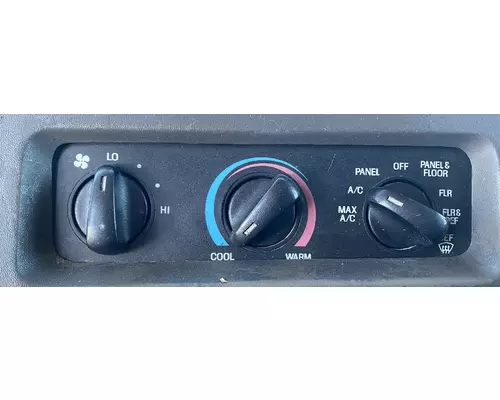 STERLING A9500 SERIES Temperature Control