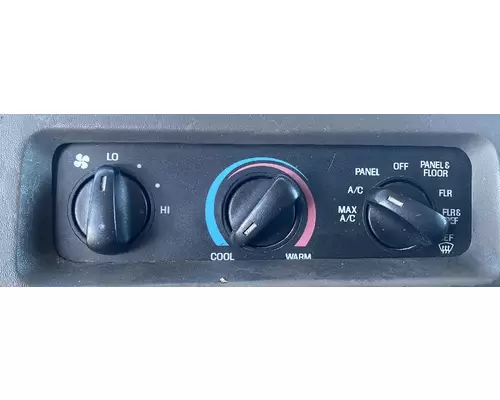 STERLING A9500 SERIES Temperature Control