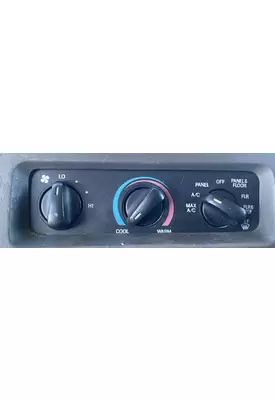 STERLING A9500 SERIES Temperature Control