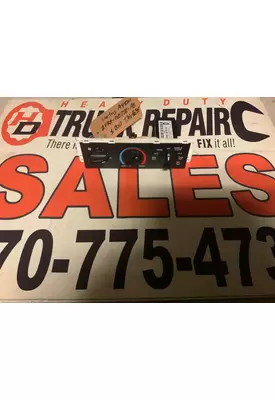 STERLING A9500 SERIES Temperature Control