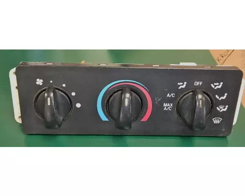 STERLING A9500 SERIES Temperature Control