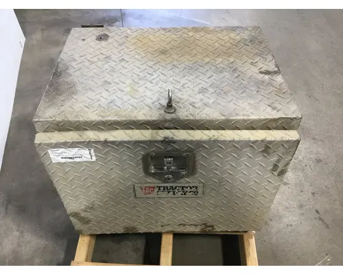 STERLING A9500 SERIES Tool Box