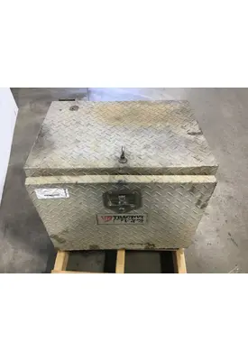 STERLING A9500 SERIES Tool Box