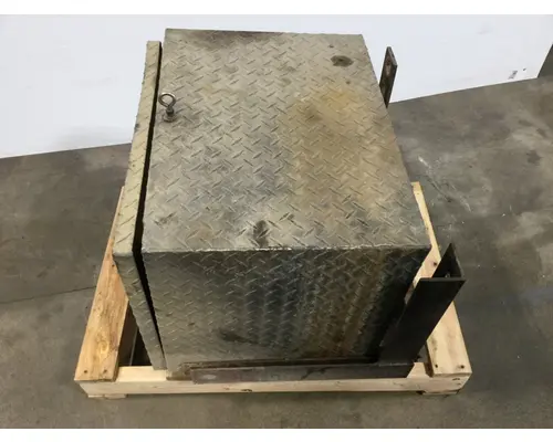 STERLING A9500 SERIES Tool Box