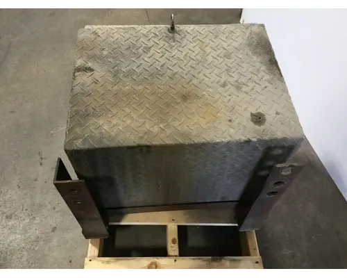 STERLING A9500 SERIES Tool Box