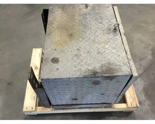 STERLING A9500 SERIES Tool Box