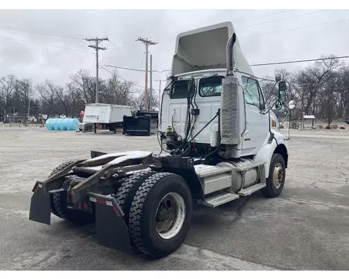 STERLING A9500 SERIES Truck