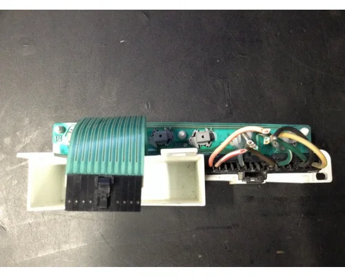 STERLING A9500 SERIES Warning Light Module