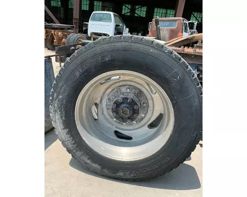 STERLING A9500 SERIES Wheel